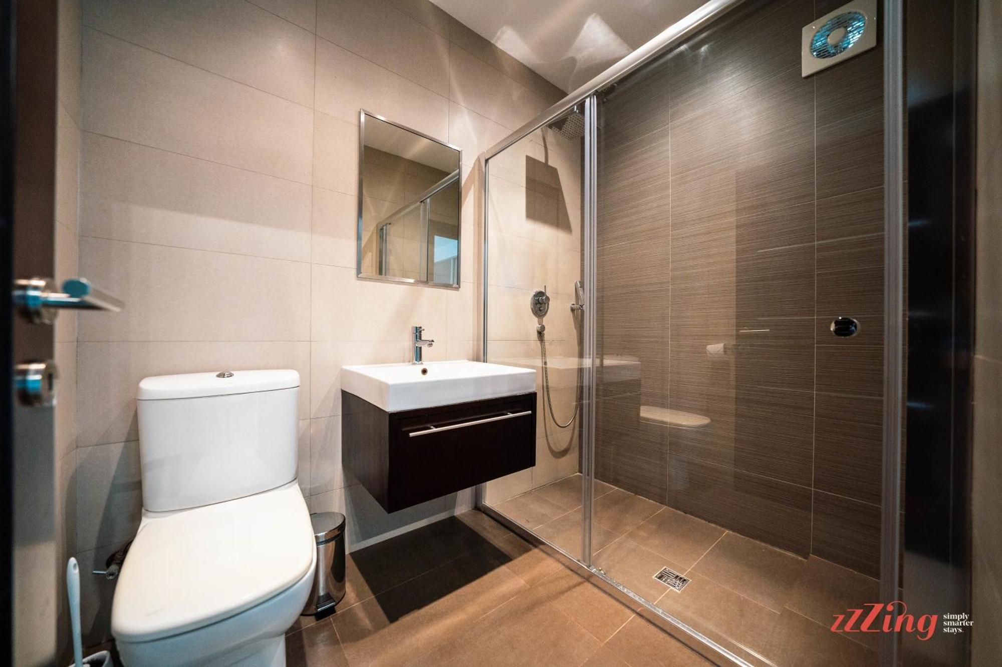 Appartement Stylish Right By The Promenade *