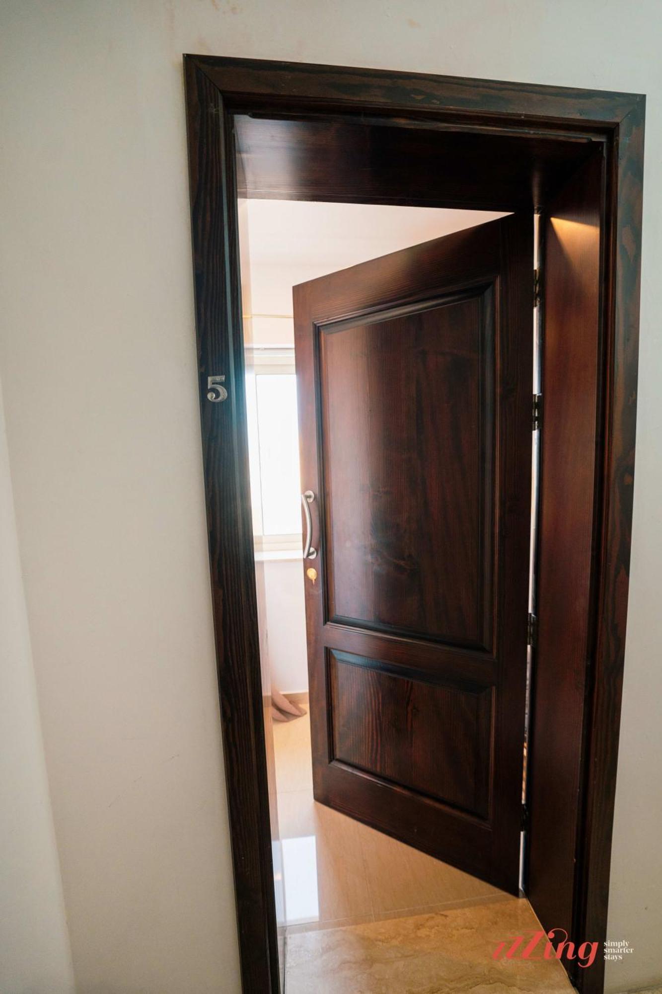 Appartement Stylish Right By The Promenade Sliema
