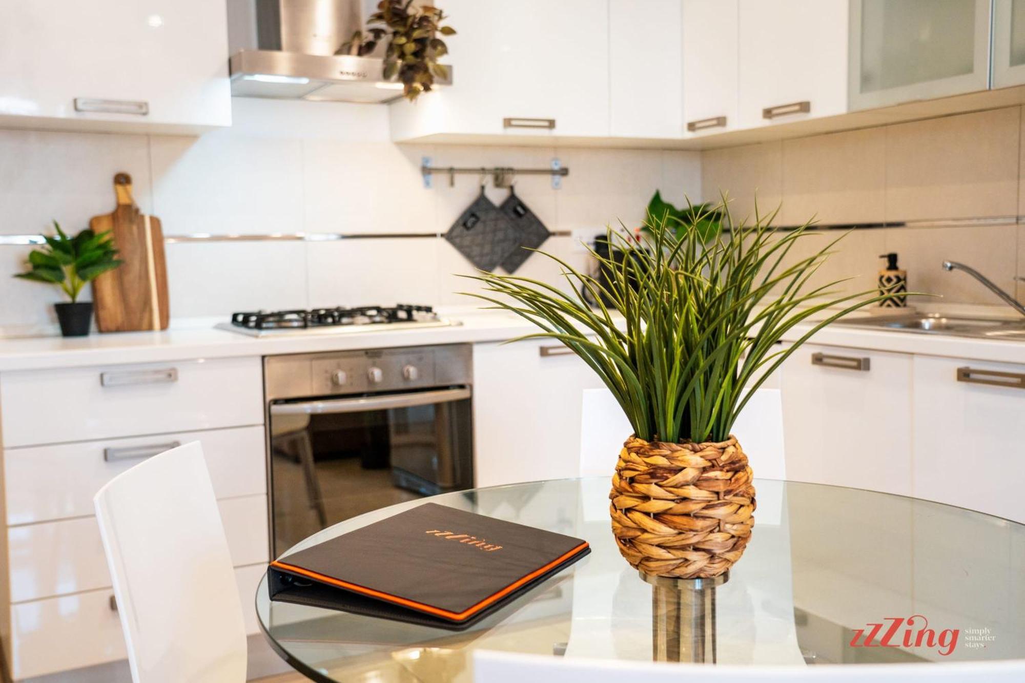 Stylish Right By The Promenade Appartement *