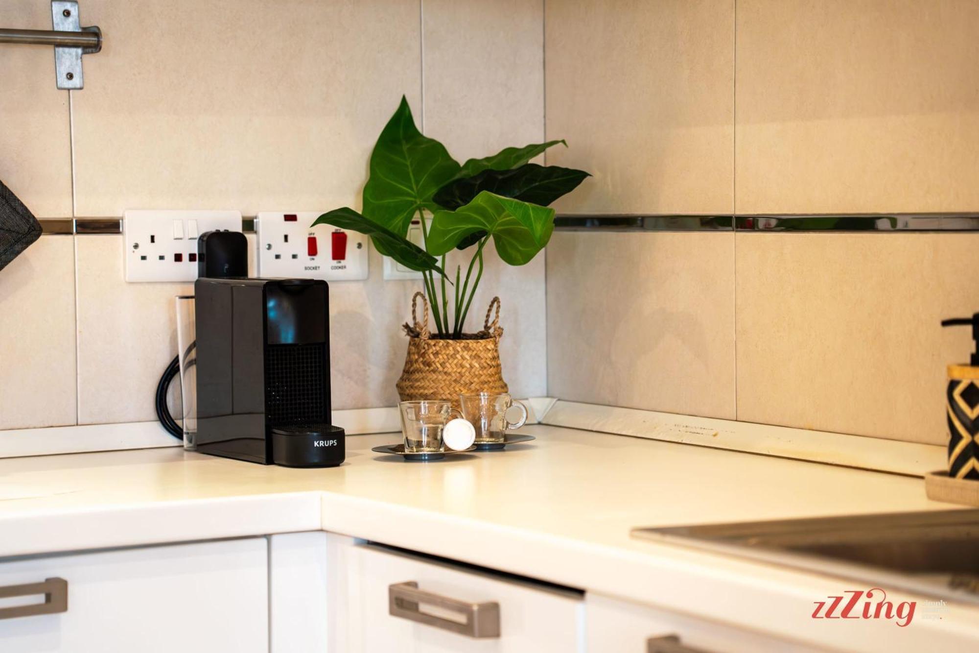 Stylish Right By The Promenade Appartement Sliema