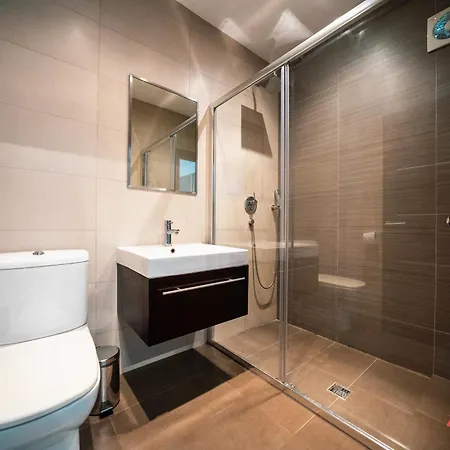 Stylish Apartment Right By The Sliema Promenade Exterior foto