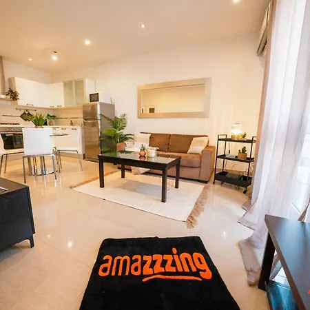 Stylish Apartment Right By The Sliema Promenade Exterior foto