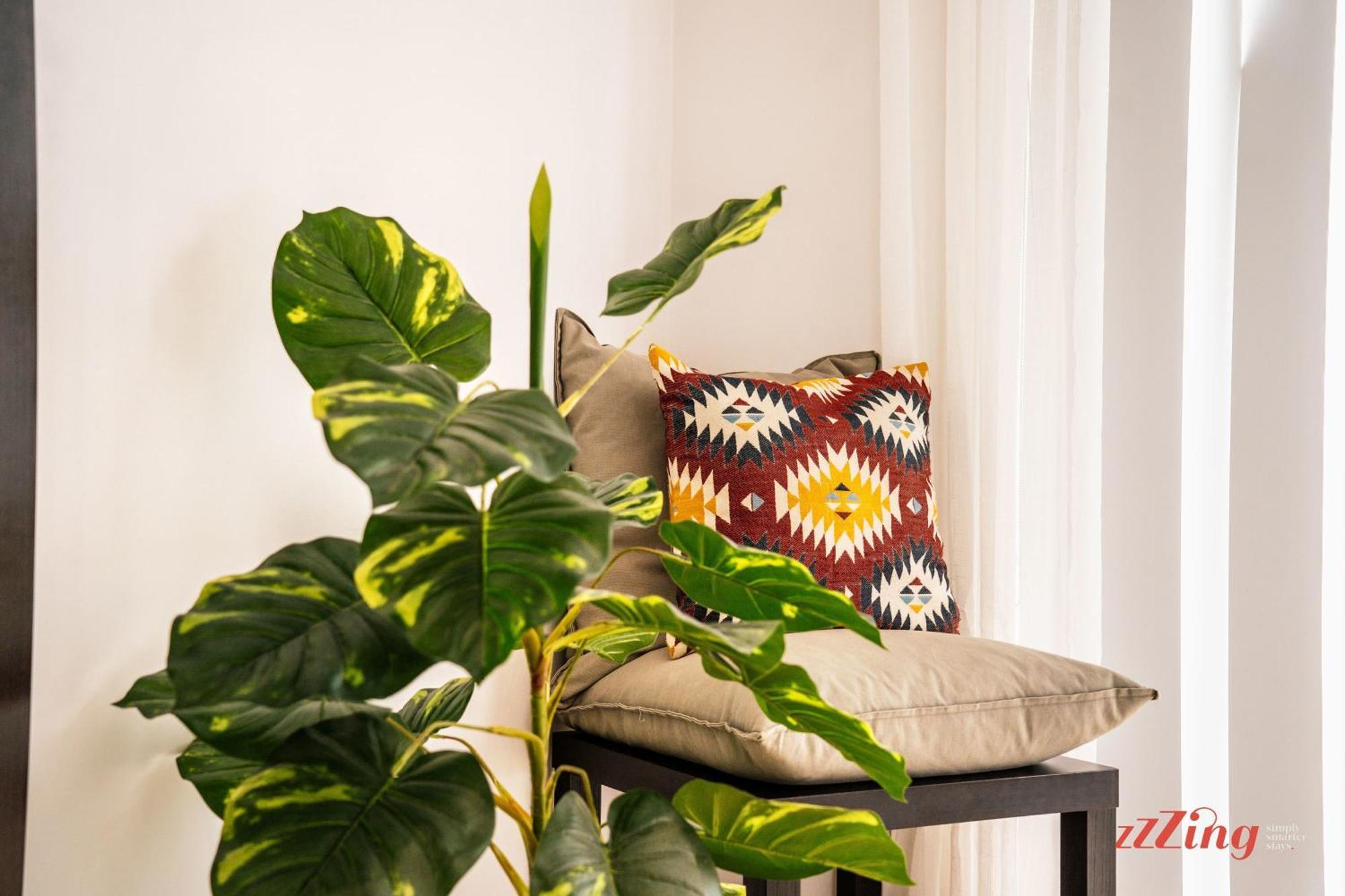 Apartamento Stylish Right By The Promenade *